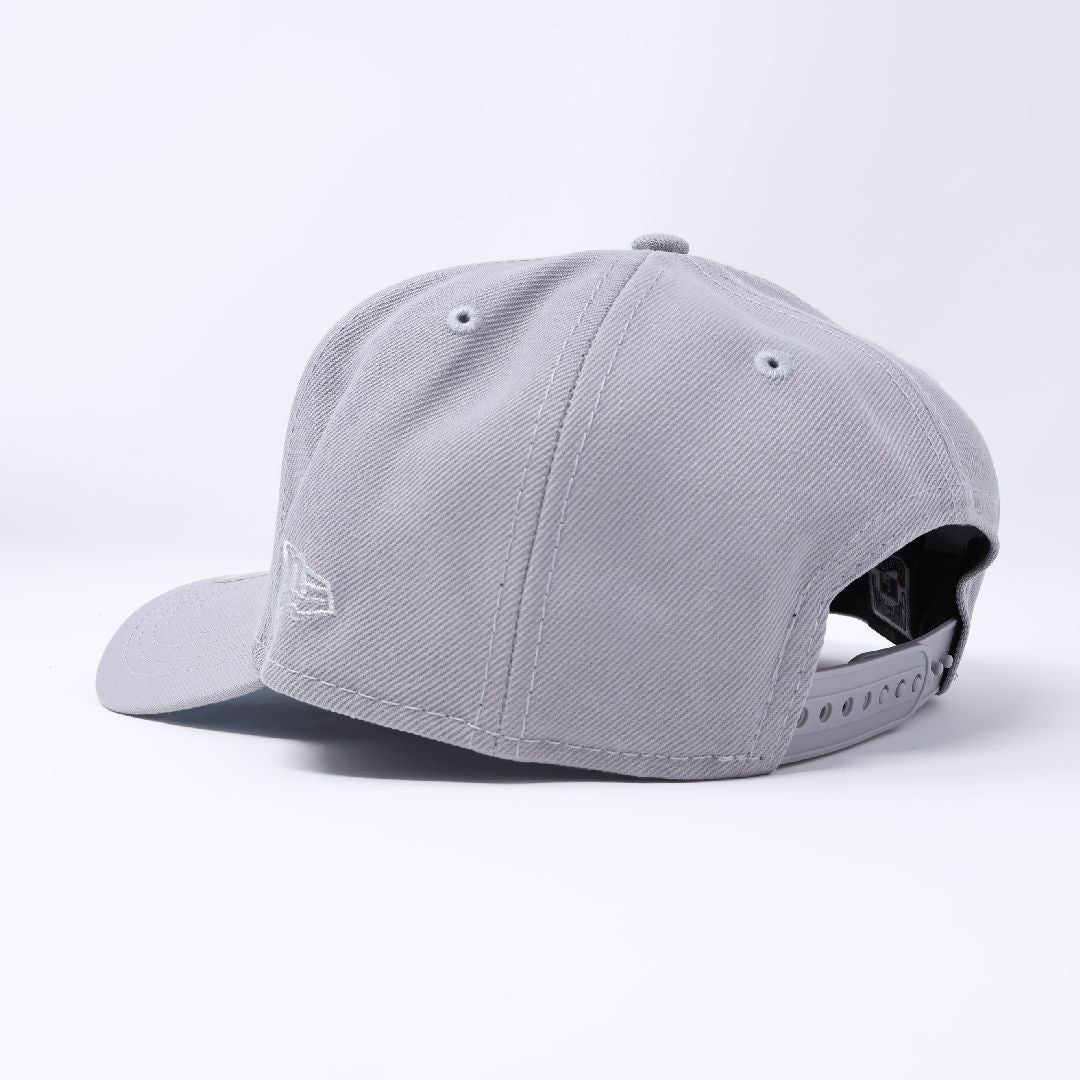 NWT Gray New York Yankees 1996 World Series 9Forty New Era Adjustable Snapback Hat 5 Panel