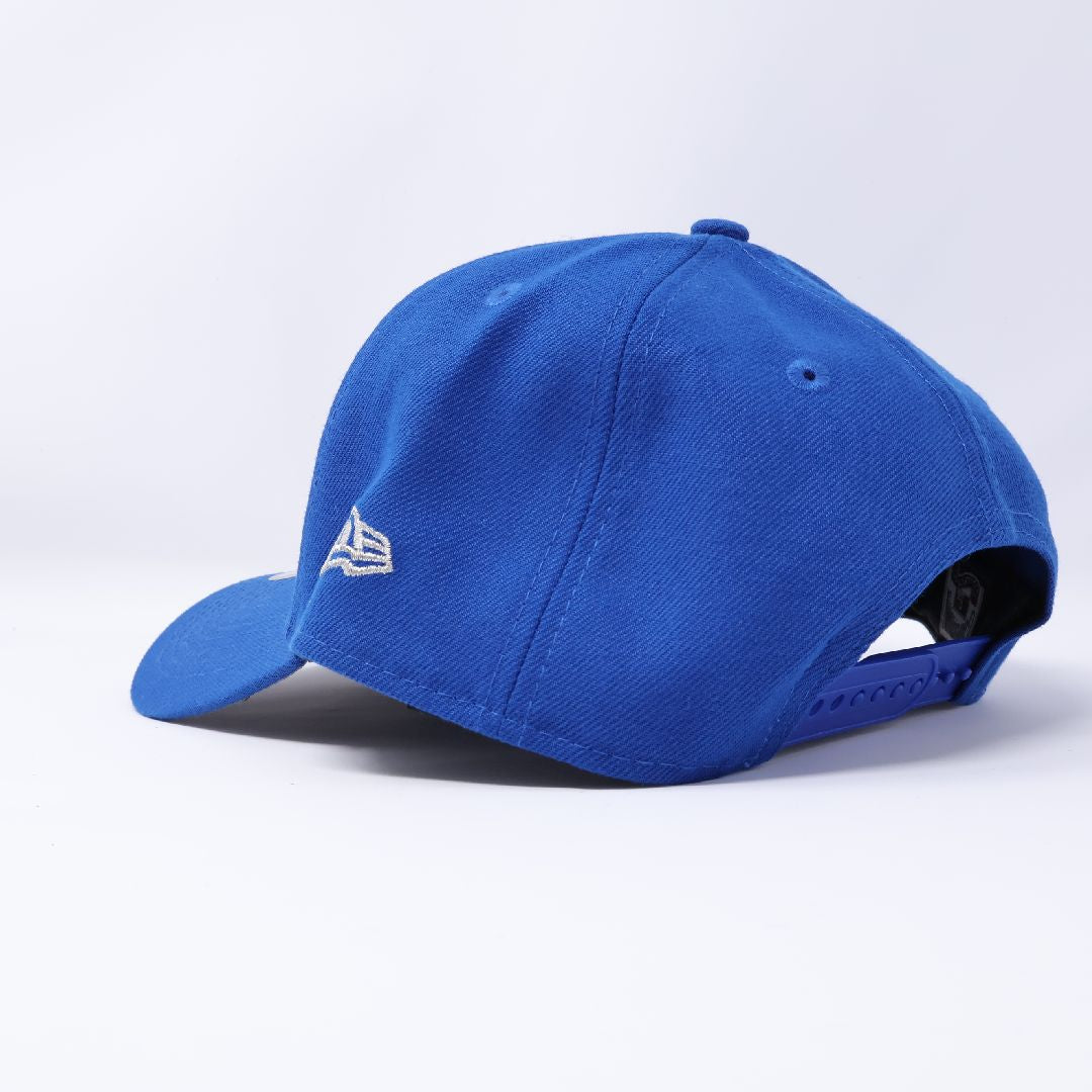 NEW Blue Arizona Diamondbacks 25th Anniversary 9Forty New Era Adjustable Snapback Hat