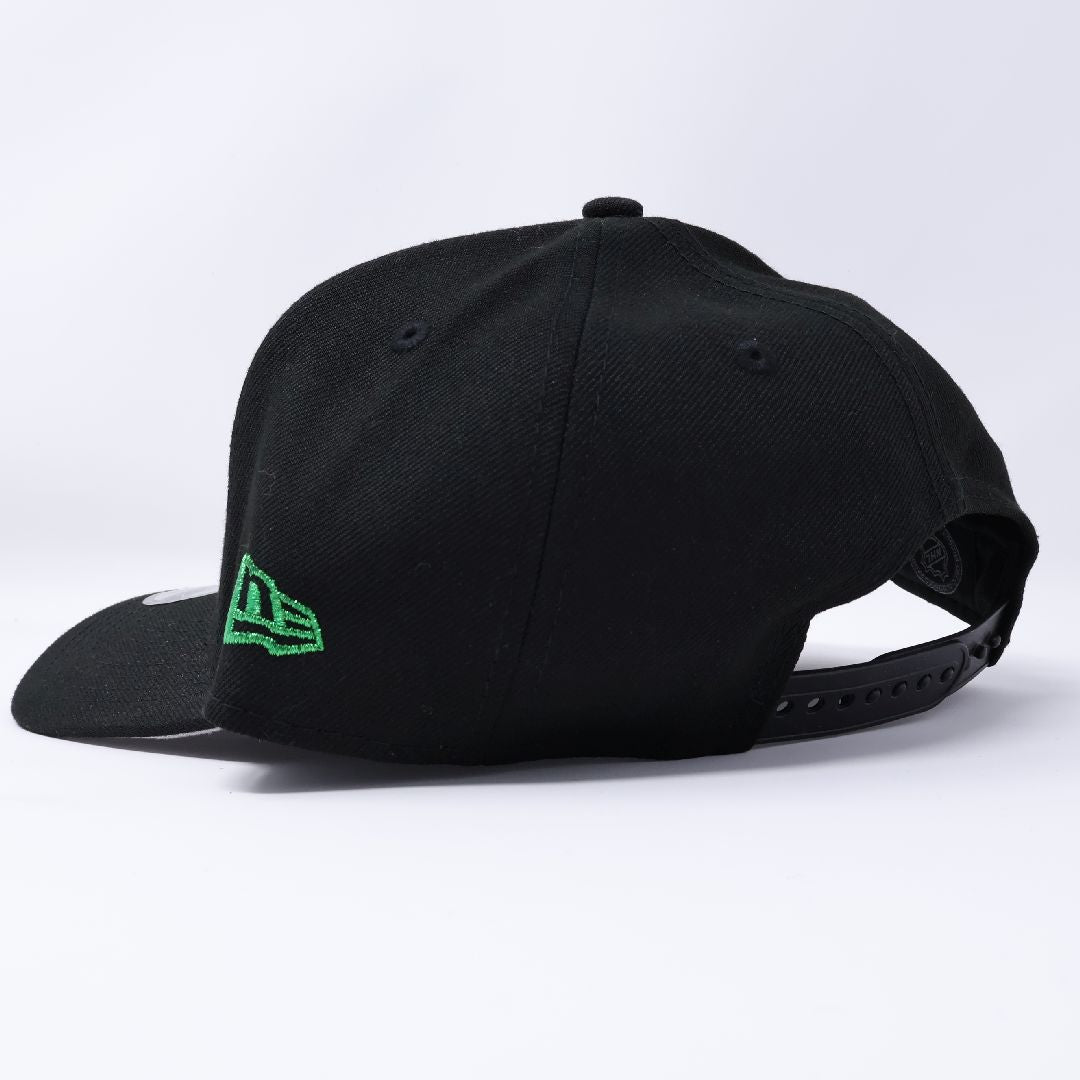 NWT Black Dallas Stars NHL All Star Game 9Forty New Era Adjustable Snapback Hat